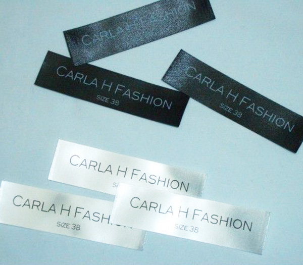 Printed lable